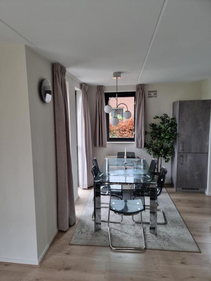 Villa Vakantiewoning Maas En Waal 195 à Ewijk Extérieur photo