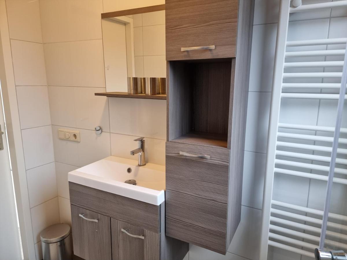 Villa Vakantiewoning Maas En Waal 195 à Ewijk Extérieur photo