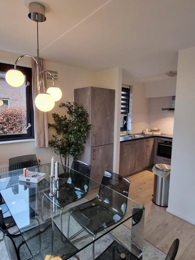 Villa Vakantiewoning Maas En Waal 195 à Ewijk Extérieur photo