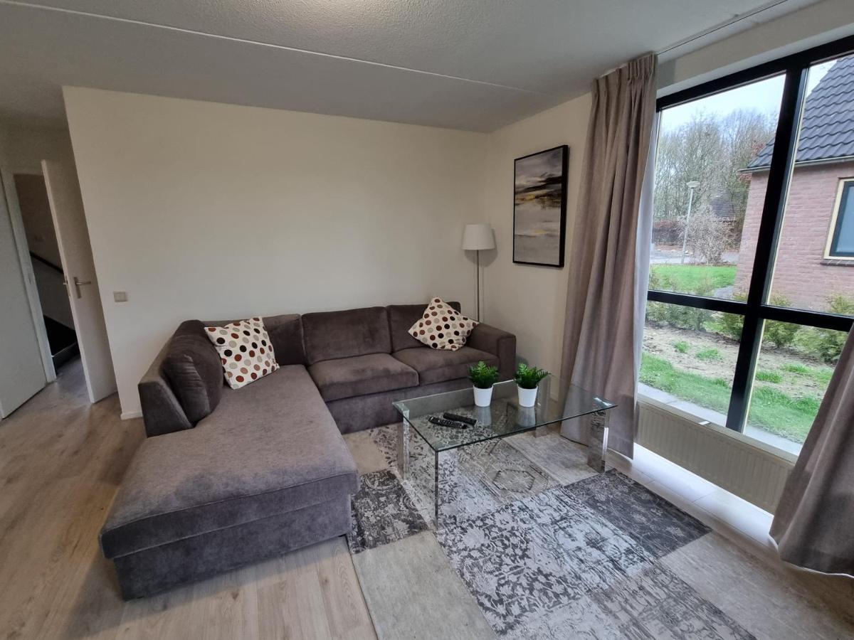 Villa Vakantiewoning Maas En Waal 195 à Ewijk Extérieur photo