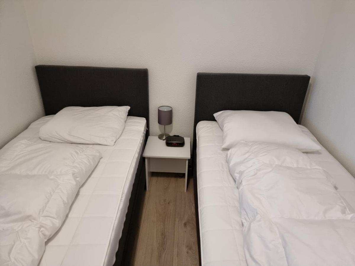 Villa Vakantiewoning Maas En Waal 195 à Ewijk Extérieur photo